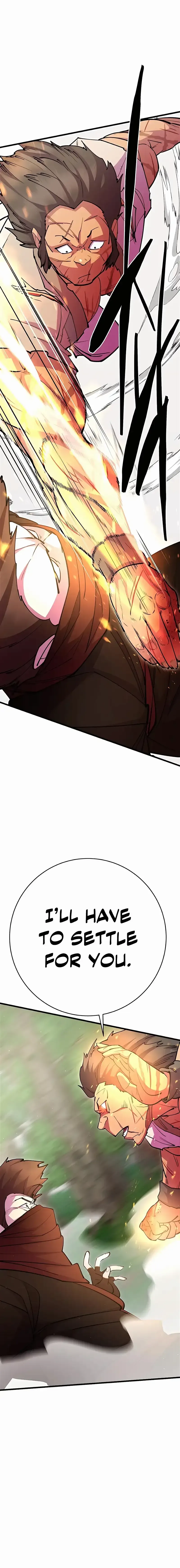 Read Cheonhajeil Daesahyeong chapter 31 image 23 on Lezhin