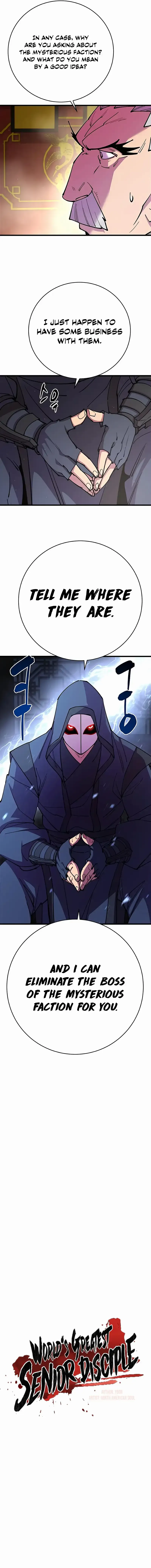 Read Cheonhajeil Daesahyeong chapter 31 image 4 on Lezhin