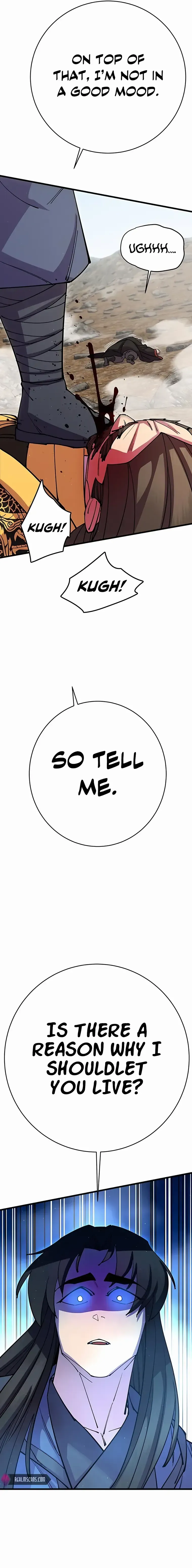 Read Cheonhajeil Daesahyeong chapter 38 image 10 on Lezhin