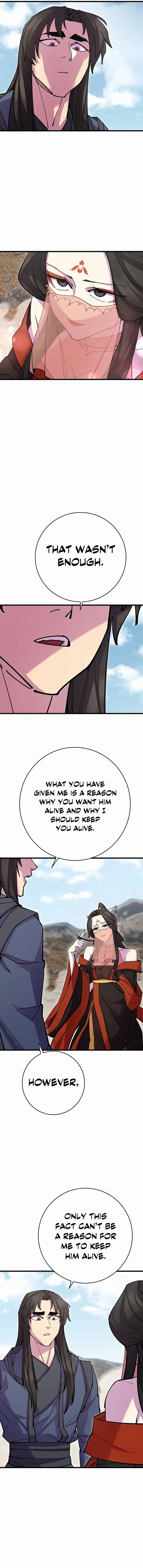 Read Cheonhajeil Daesahyeong chapter 38 image 18 on Lezhin