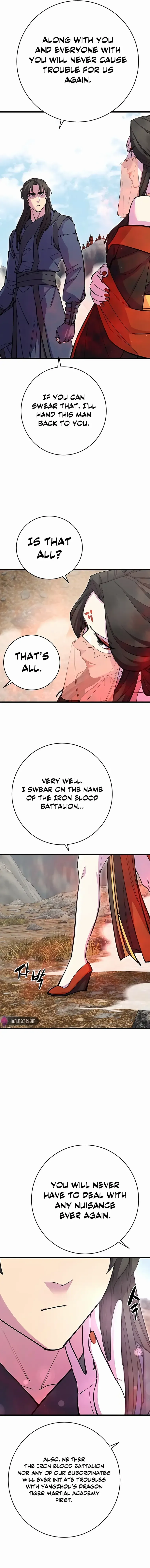 Read Cheonhajeil Daesahyeong chapter 38 image 20 on Lezhin