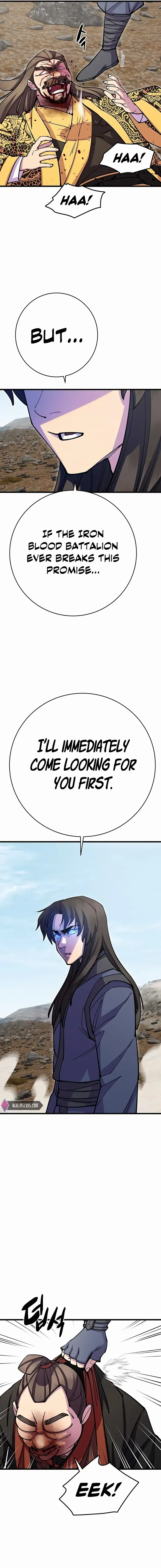 Read Cheonhajeil Daesahyeong chapter 38 image 23 on Lezhin