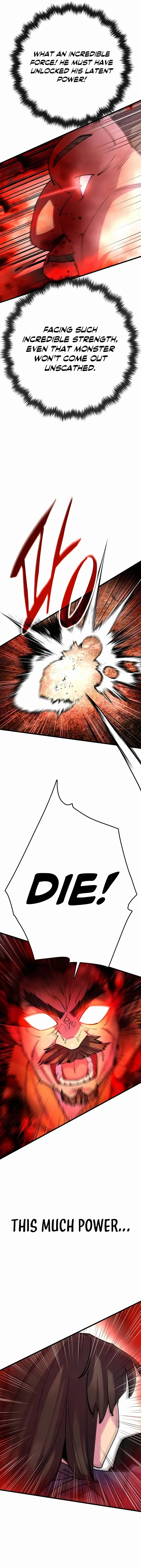 Read Cheonhajeil Daesahyeong chapter 38 image 5 on Lezhin