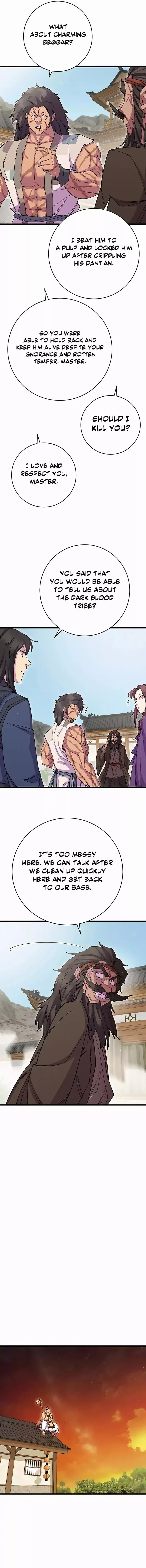 Read Cheonhajeil Daesahyeong chapter 39 image 11 on Lezhin