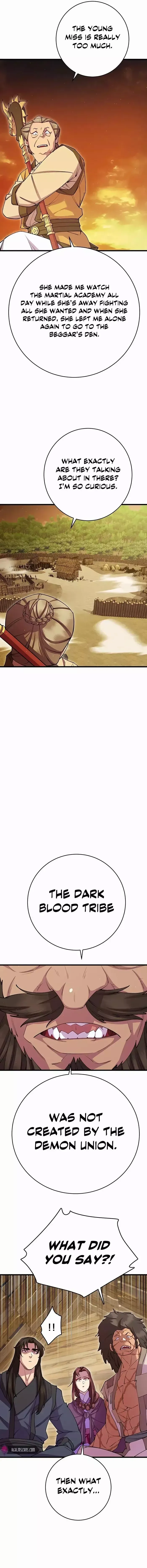 Read Cheonhajeil Daesahyeong chapter 39 image 12 on Lezhin
