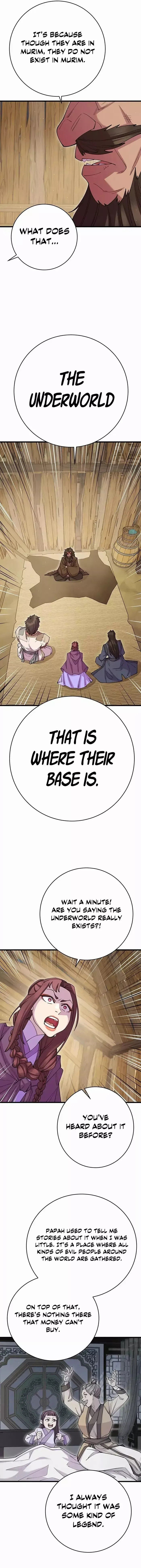 Read Cheonhajeil Daesahyeong chapter 39 image 14 on Lezhin