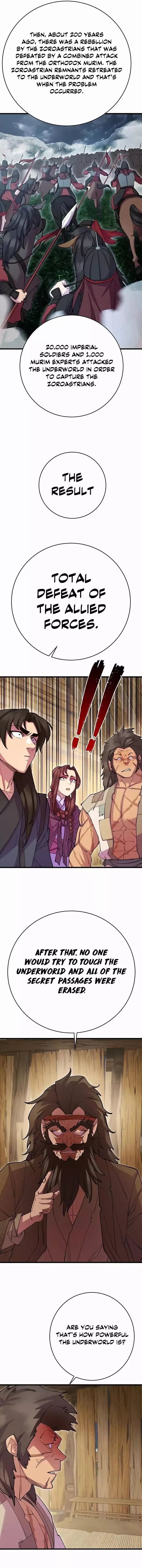 Read Cheonhajeil Daesahyeong chapter 39 image 17 on Lezhin