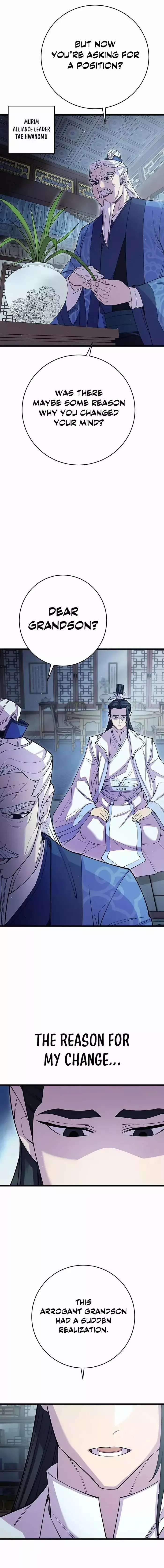 Read Cheonhajeil Daesahyeong chapter 39 image 19 on Lezhin