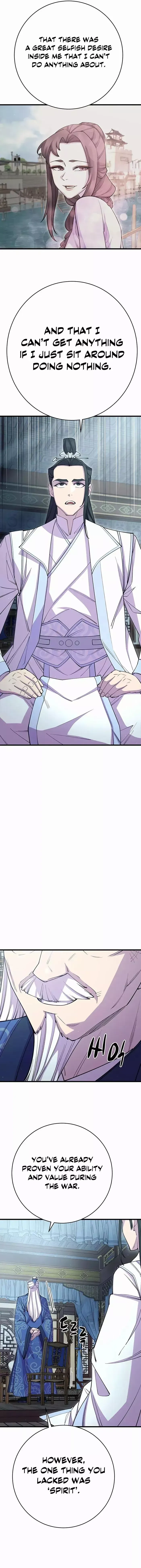 Read Cheonhajeil Daesahyeong chapter 39 image 20 on Lezhin