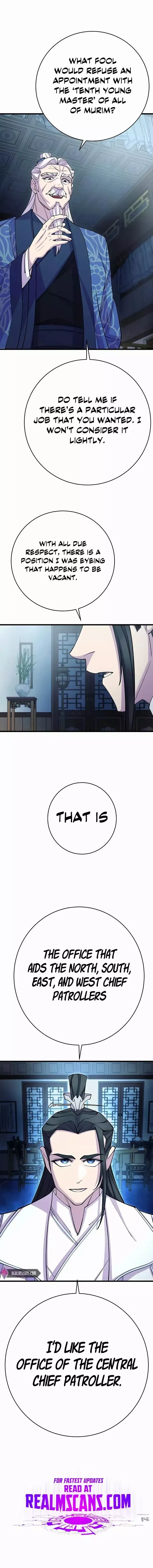 Read Cheonhajeil Daesahyeong chapter 39 image 21 on Lezhin