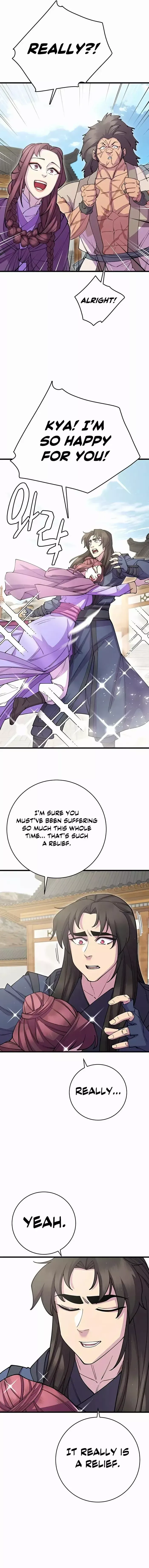 Read Cheonhajeil Daesahyeong chapter 39 image 4 on Lezhin