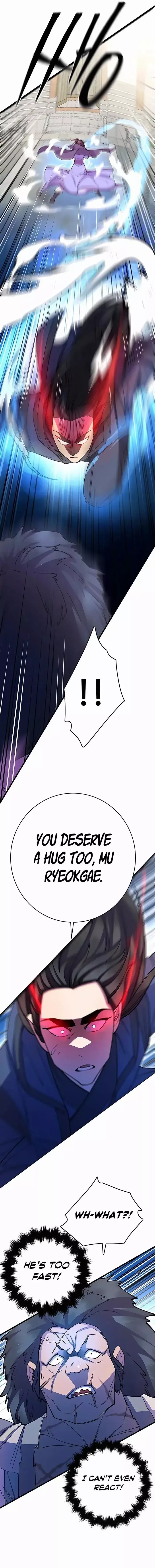 Read Cheonhajeil Daesahyeong chapter 39 image 7 on Lezhin