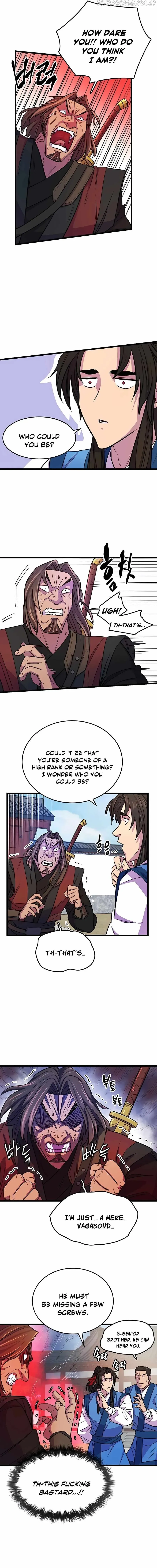 Read Cheonhajeil Daesahyeong chapter 4 image 14 on Lezhin