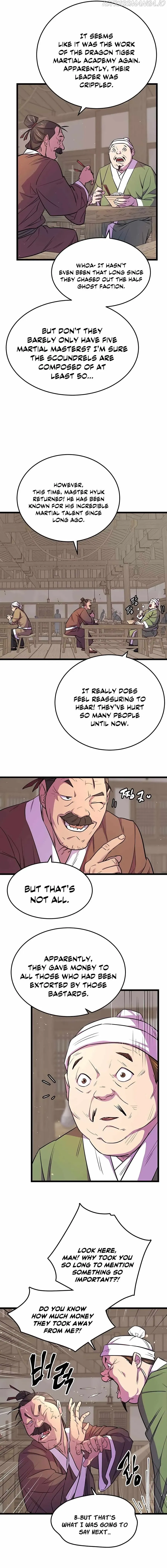 Read Cheonhajeil Daesahyeong chapter 4 image 3 on Lezhin