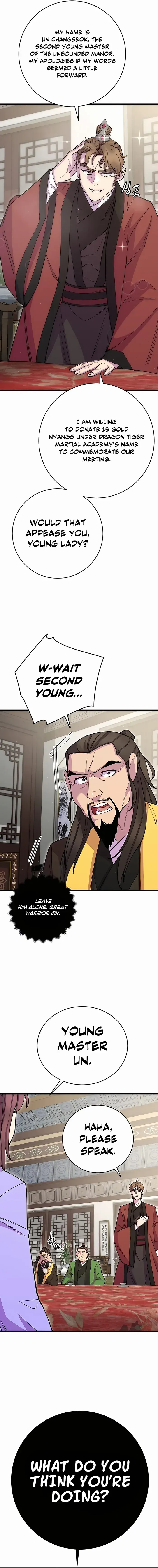 Read Cheonhajeil Daesahyeong chapter 41 image 10 on Lezhin