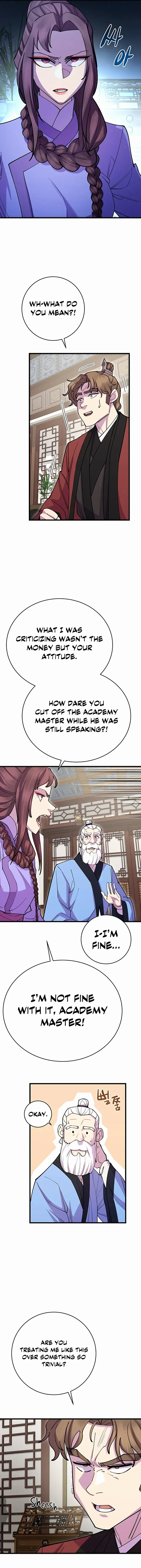 Read Cheonhajeil Daesahyeong chapter 41 image 11 on Lezhin