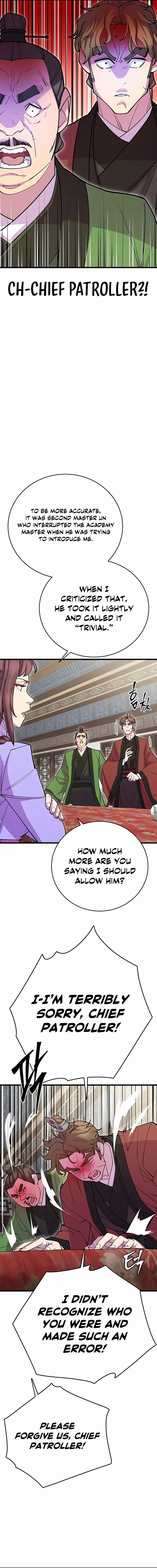 Read Cheonhajeil Daesahyeong chapter 41 image 15 on Lezhin