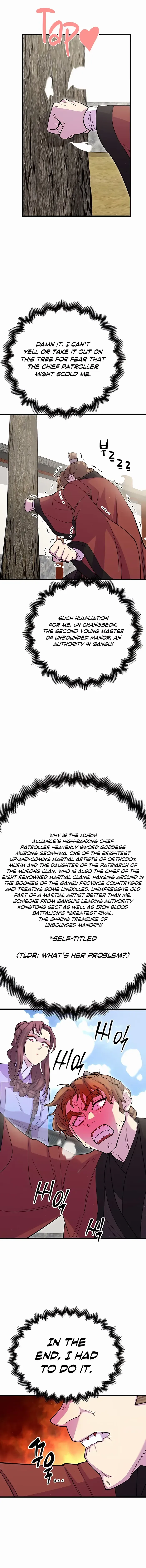 Read Cheonhajeil Daesahyeong chapter 41 image 18 on Lezhin