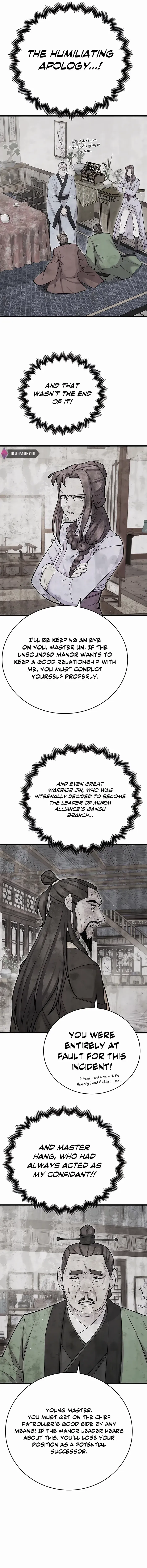 Read Cheonhajeil Daesahyeong chapter 41 image 19 on Lezhin
