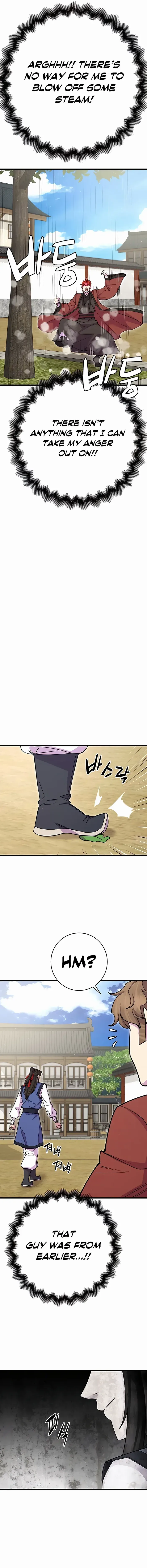 Read Cheonhajeil Daesahyeong chapter 41 image 20 on Lezhin