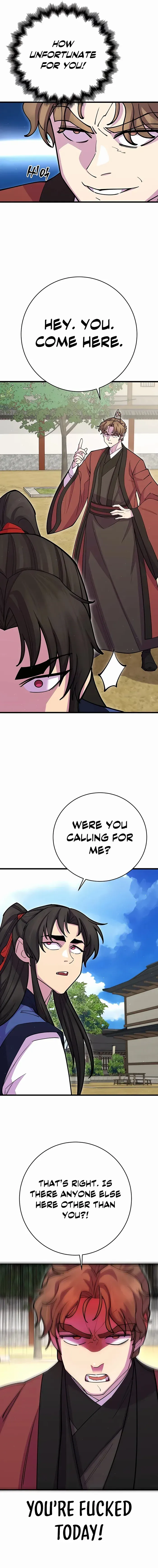 Read Cheonhajeil Daesahyeong chapter 41 image 21 on Lezhin