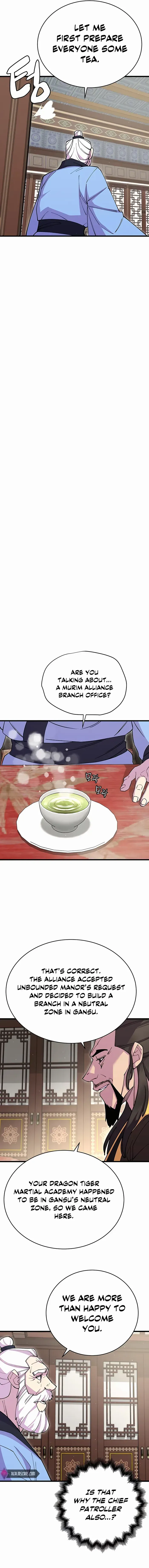 Read Cheonhajeil Daesahyeong chapter 41 image 6 on Lezhin