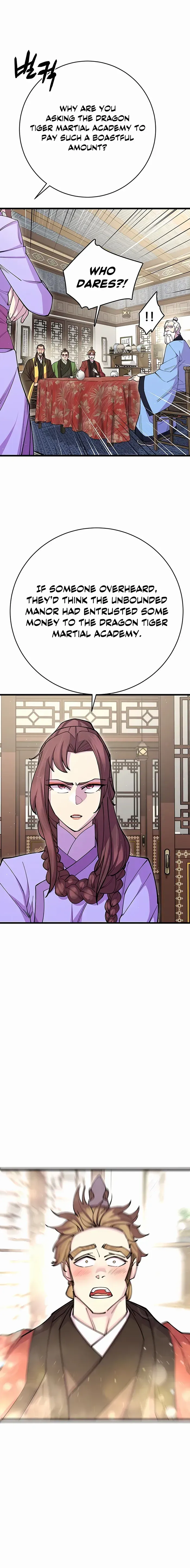 Read Cheonhajeil Daesahyeong chapter 41 image 8 on Lezhin
