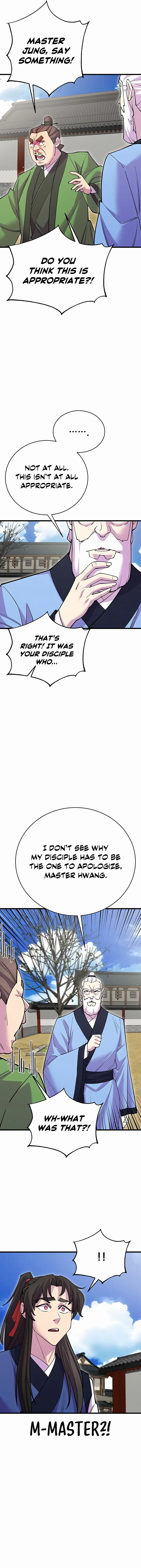 Read Cheonhajeil Daesahyeong chapter 42 image 14 on Lezhin