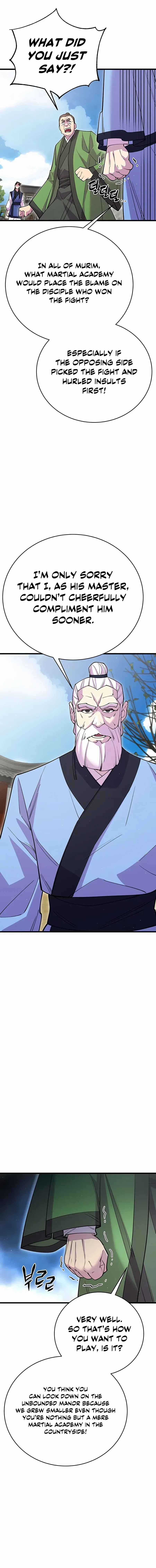 Read Cheonhajeil Daesahyeong chapter 42 image 15 on Lezhin