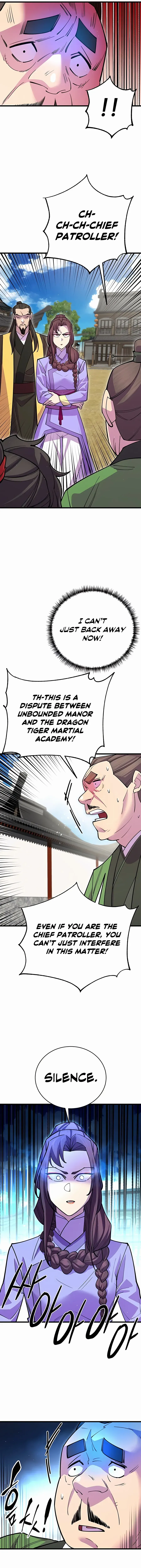 Read Cheonhajeil Daesahyeong chapter 42 image 17 on Lezhin