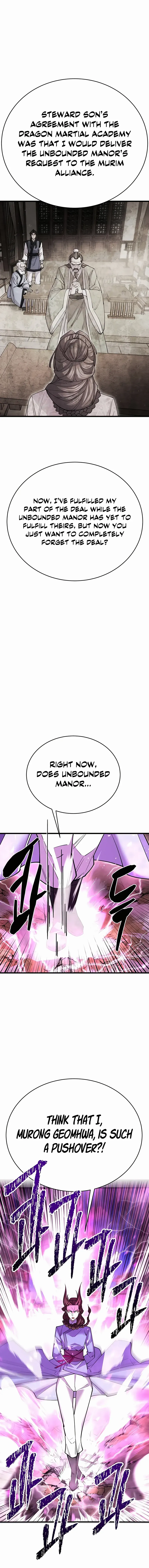 Read Cheonhajeil Daesahyeong chapter 42 image 18 on Lezhin