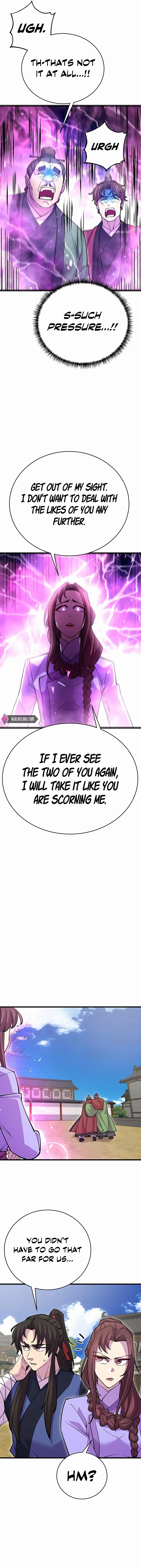 Read Cheonhajeil Daesahyeong chapter 42 image 19 on Lezhin