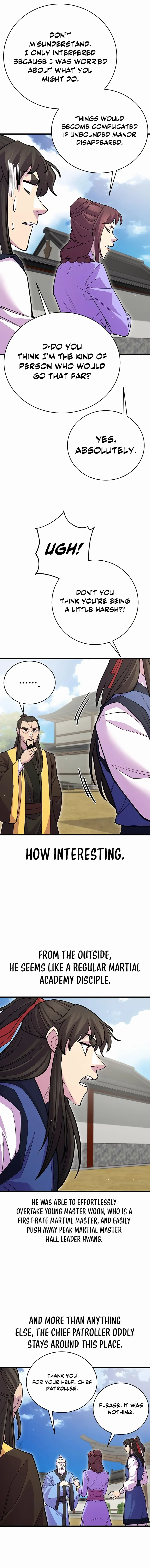 Read Cheonhajeil Daesahyeong chapter 42 image 20 on Lezhin