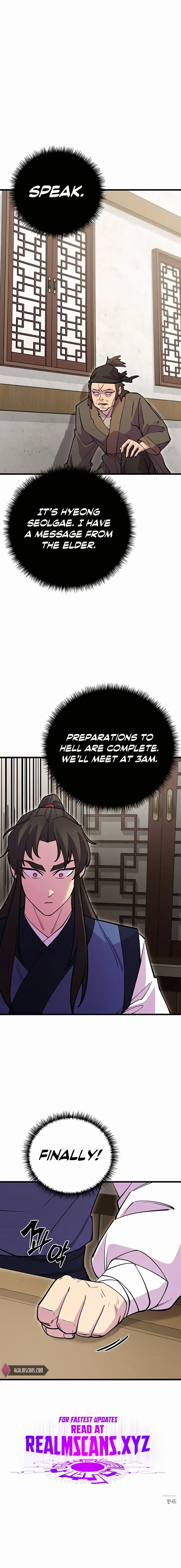 Read Cheonhajeil Daesahyeong chapter 42 image 22 on Lezhin