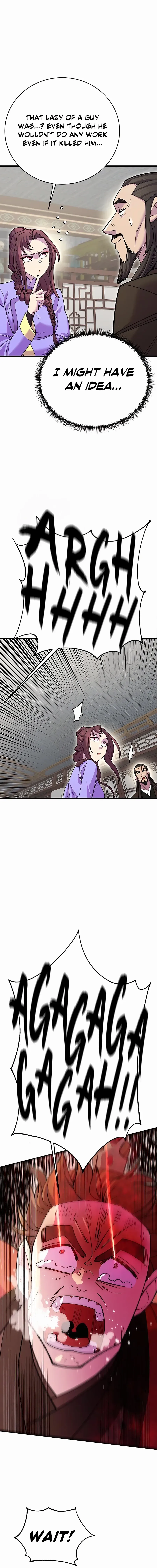 Read Cheonhajeil Daesahyeong chapter 42 image 6 on Lezhin