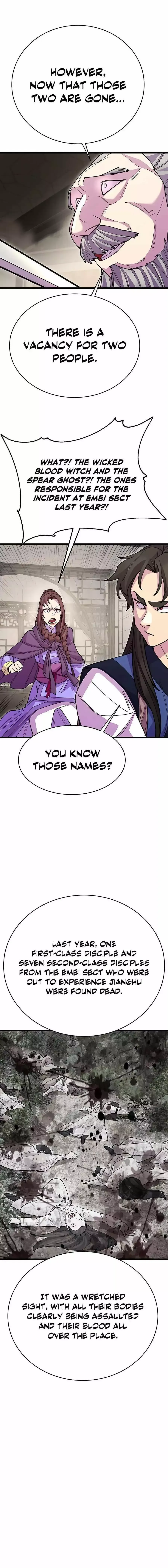 Read Cheonhajeil Daesahyeong chapter 44 image 10 on Lezhin