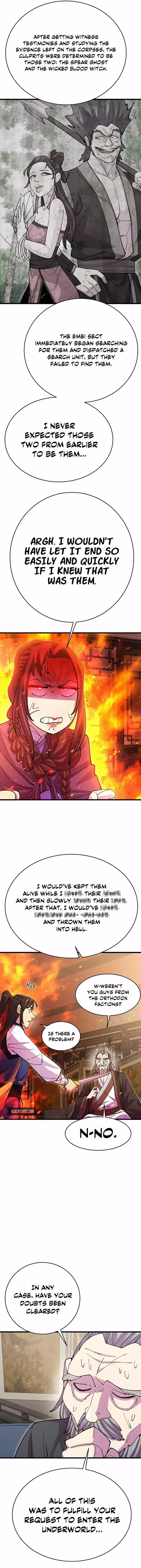Read Cheonhajeil Daesahyeong chapter 44 image 11 on Lezhin