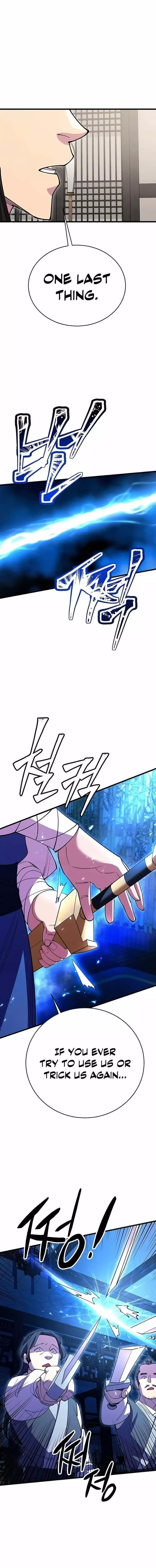 Read Cheonhajeil Daesahyeong chapter 44 image 12 on Lezhin