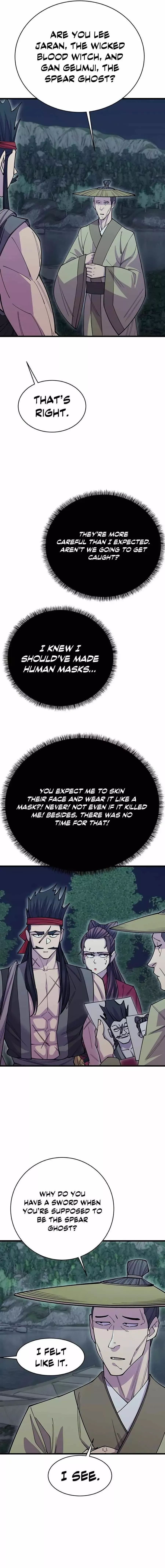 Read Cheonhajeil Daesahyeong chapter 44 image 15 on Lezhin