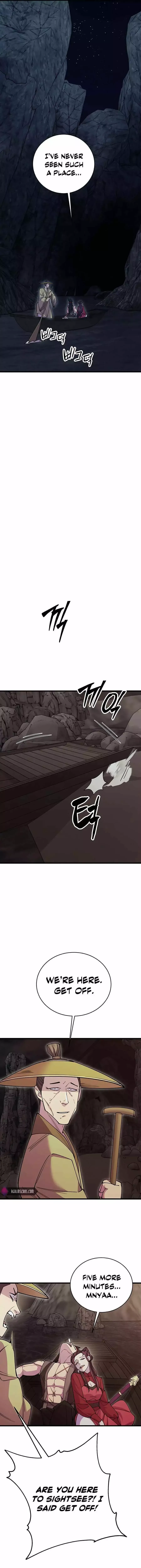 Read Cheonhajeil Daesahyeong chapter 44 image 17 on Lezhin