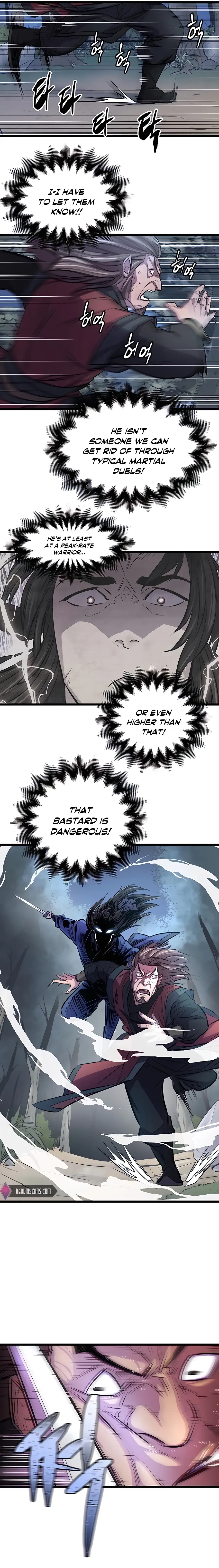 Read Cheonhajeil Daesahyeong chapter 5 image 18 on Lezhin