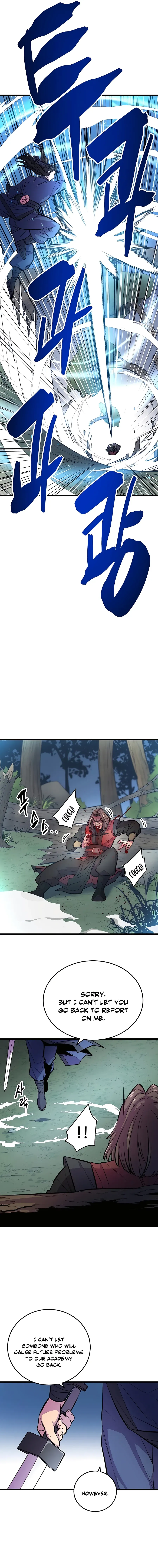 Read Cheonhajeil Daesahyeong chapter 5 image 19 on Lezhin