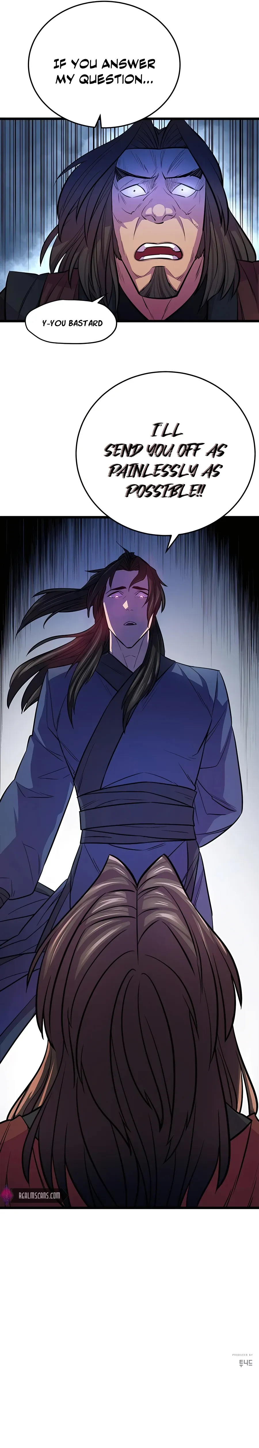 Read Cheonhajeil Daesahyeong chapter 5 image 20 on Lezhin