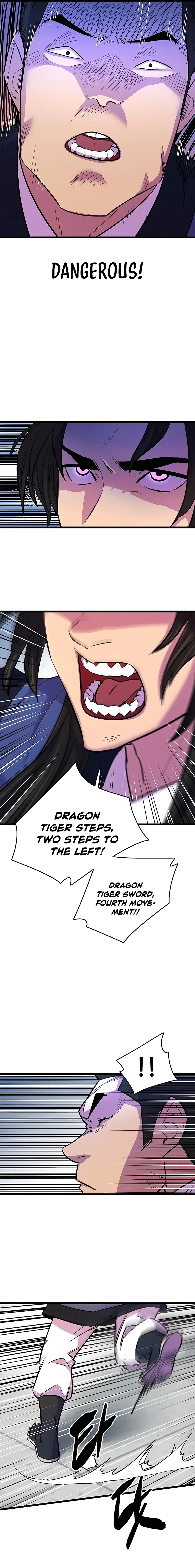 Read Cheonhajeil Daesahyeong chapter 5 image 6 on Lezhin