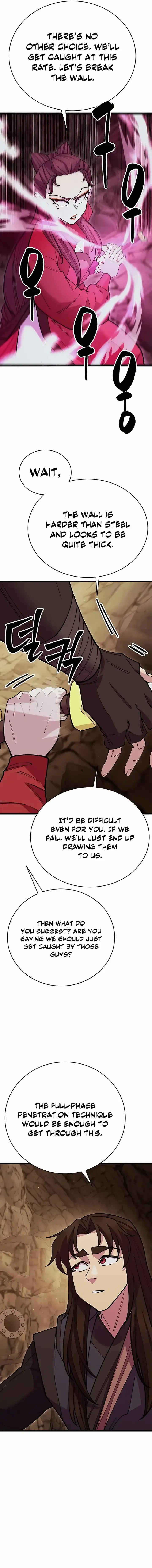 Read Cheonhajeil Daesahyeong chapter 50 image 16 on Lezhin