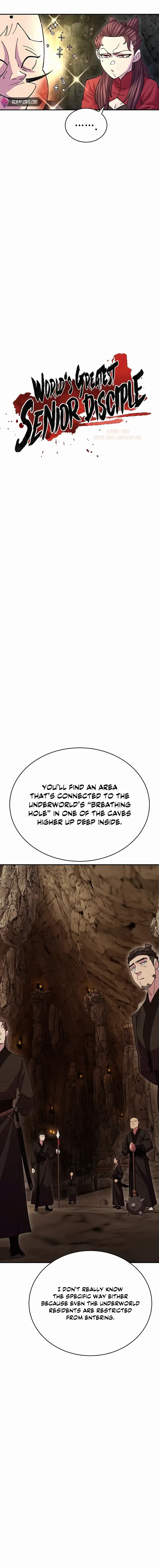Read Cheonhajeil Daesahyeong chapter 50 image 2 on Lezhin