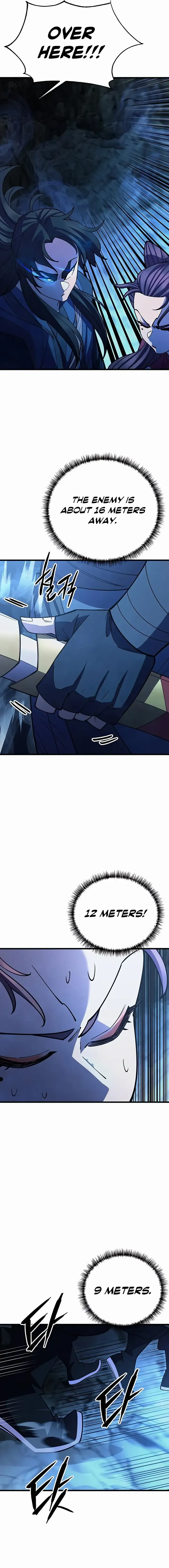 Read Cheonhajeil Daesahyeong chapter 50 image 21 on Lezhin