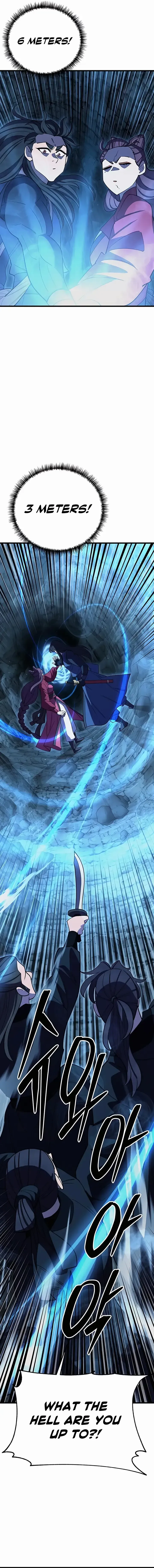 Read Cheonhajeil Daesahyeong chapter 50 image 22 on Lezhin