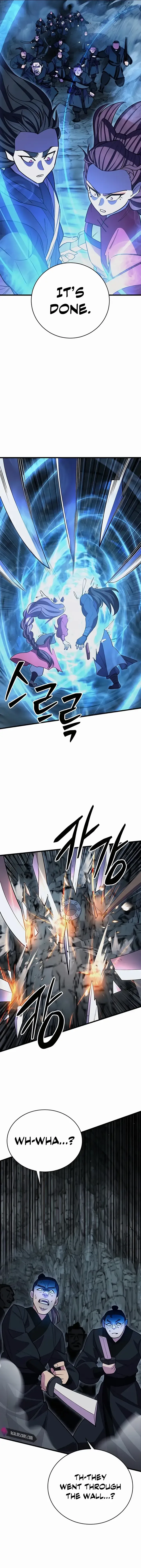 Read Cheonhajeil Daesahyeong chapter 50 image 23 on Lezhin