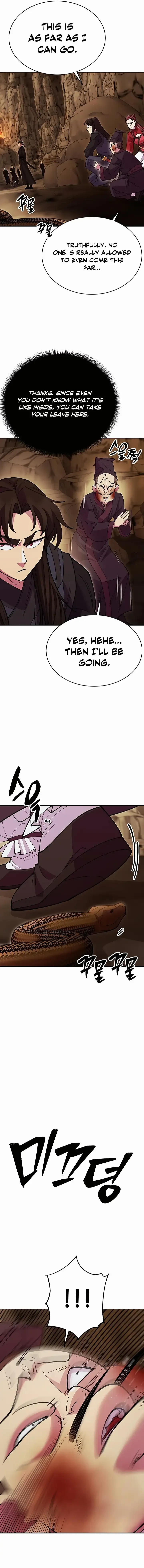 Read Cheonhajeil Daesahyeong chapter 50 image 3 on Lezhin